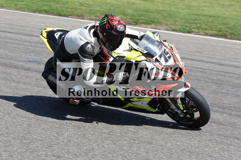 /13 01.05.2025 Speer Racing ADR/Gruppe gruen/175